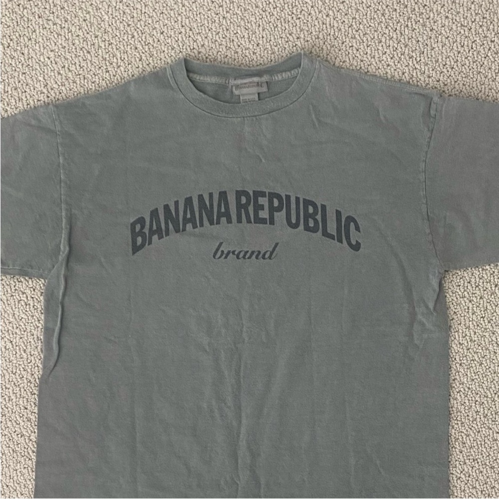 Vintage 1990’s Banana Republic T-Shirt